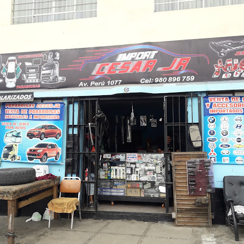 Opiniones de Import Cesar Jr en Trujillo - Taller de reparación de automóviles
