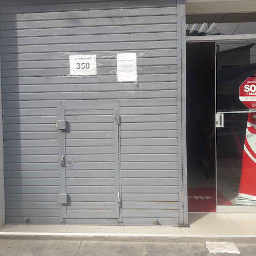 COINTI SAC - Huancayo