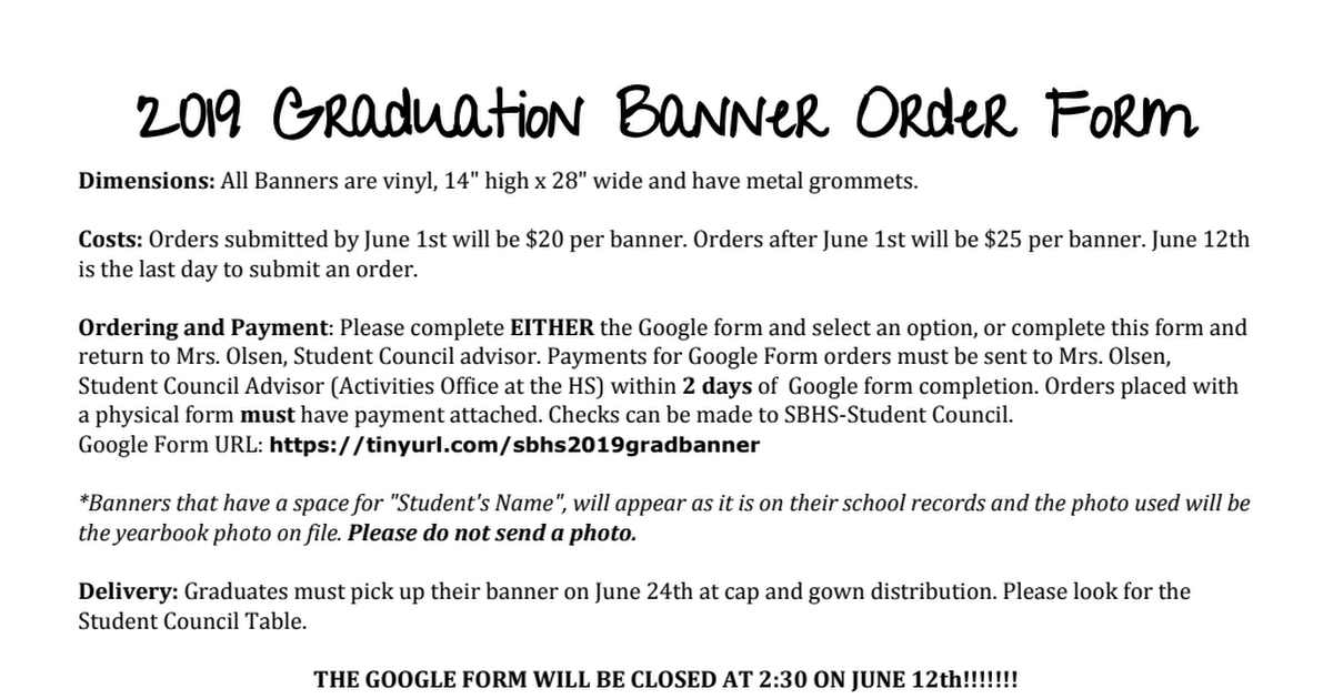Graduation Banner Order Form 2019.pdf
