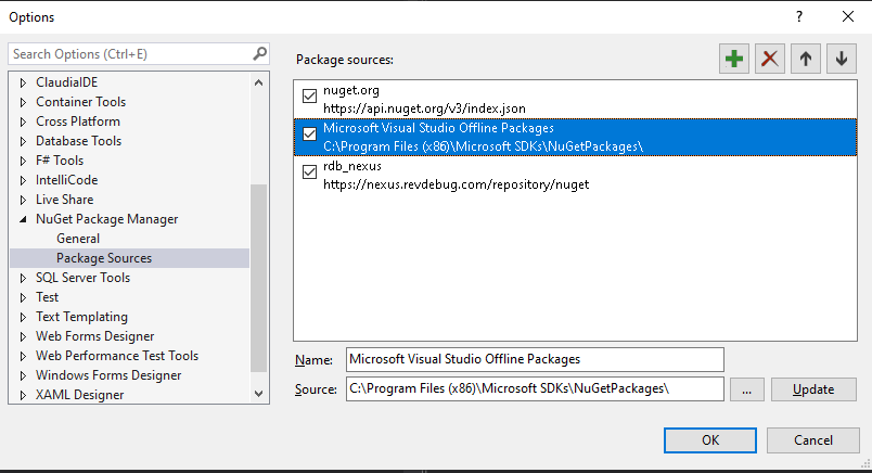 Three NuGet packages to improve exceptions in .NET/C#