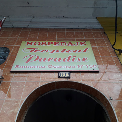 Opiniones de Tropical Paradise en Iquitos - Hotel