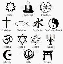 religionicons