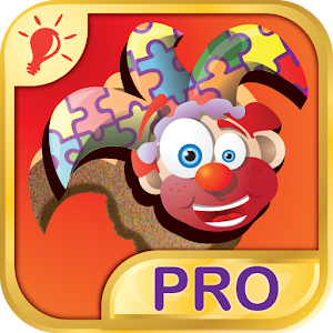 Puzzingo Kids Puzzles (Pro) apk Download