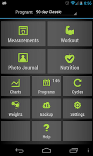 Download Extreme Fitness Tracker Pro apk