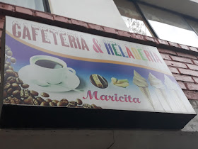 Cafetería & Heladeria Maricita