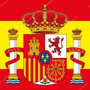 Resultado de imagen de escudo de españa