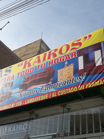 Kairos