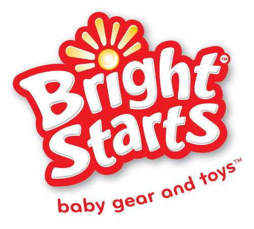 Logotipo de Bright Starts Company
