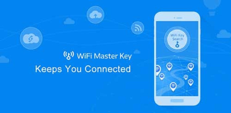 Hướng dẫn cách lấy mật khẩu Wifi xung quanh bạn