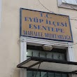 Esentepe Mahallesi Muhtarliği