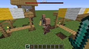 How to raid in Minecraft?