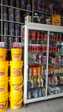 Reseñas de Tecnicolor - Villavicencio - Tienda de pinturas