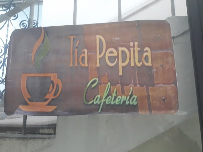Tía Pepita Cafetería - Cafetería
