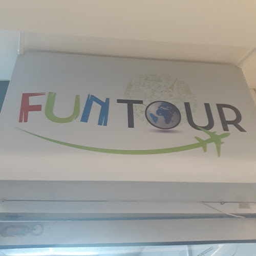 Comentarios y opiniones de Agencia de Viajes Funtour S.A,