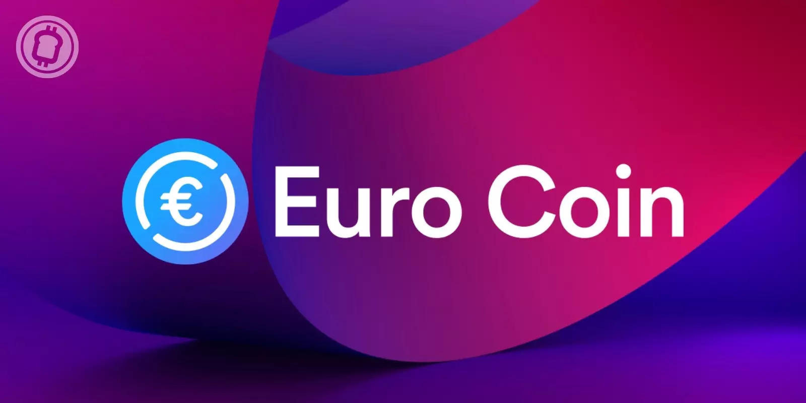Euro Coin được phát hành bởi Circle - cha đẻ USDC. Nguồn: Twitter