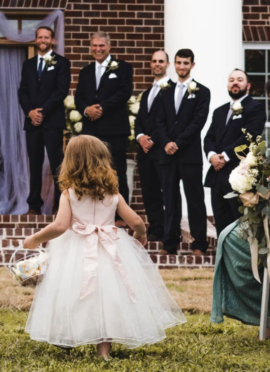 Deciding Between an Adults-only Versus Kid-friendly Wedding