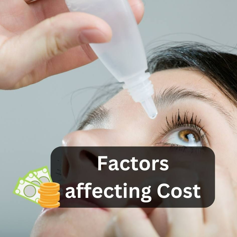factors affecting cost