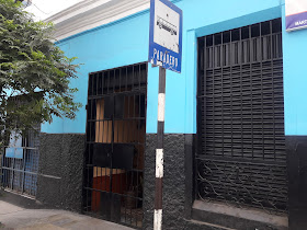 INMOBILIARIA ALISOL S.A.C.