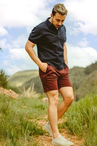 Proper Fitting Shorts for Short Men | Under 510 | Blogs – Under 5'10