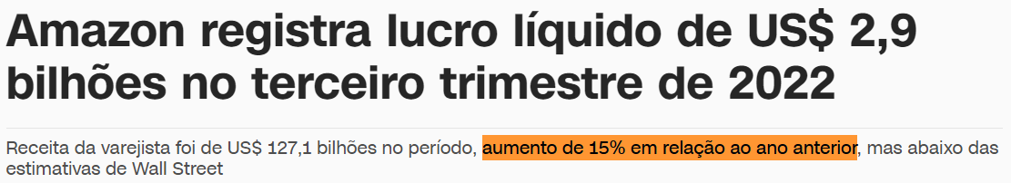 imagem de título de matéria jornalística