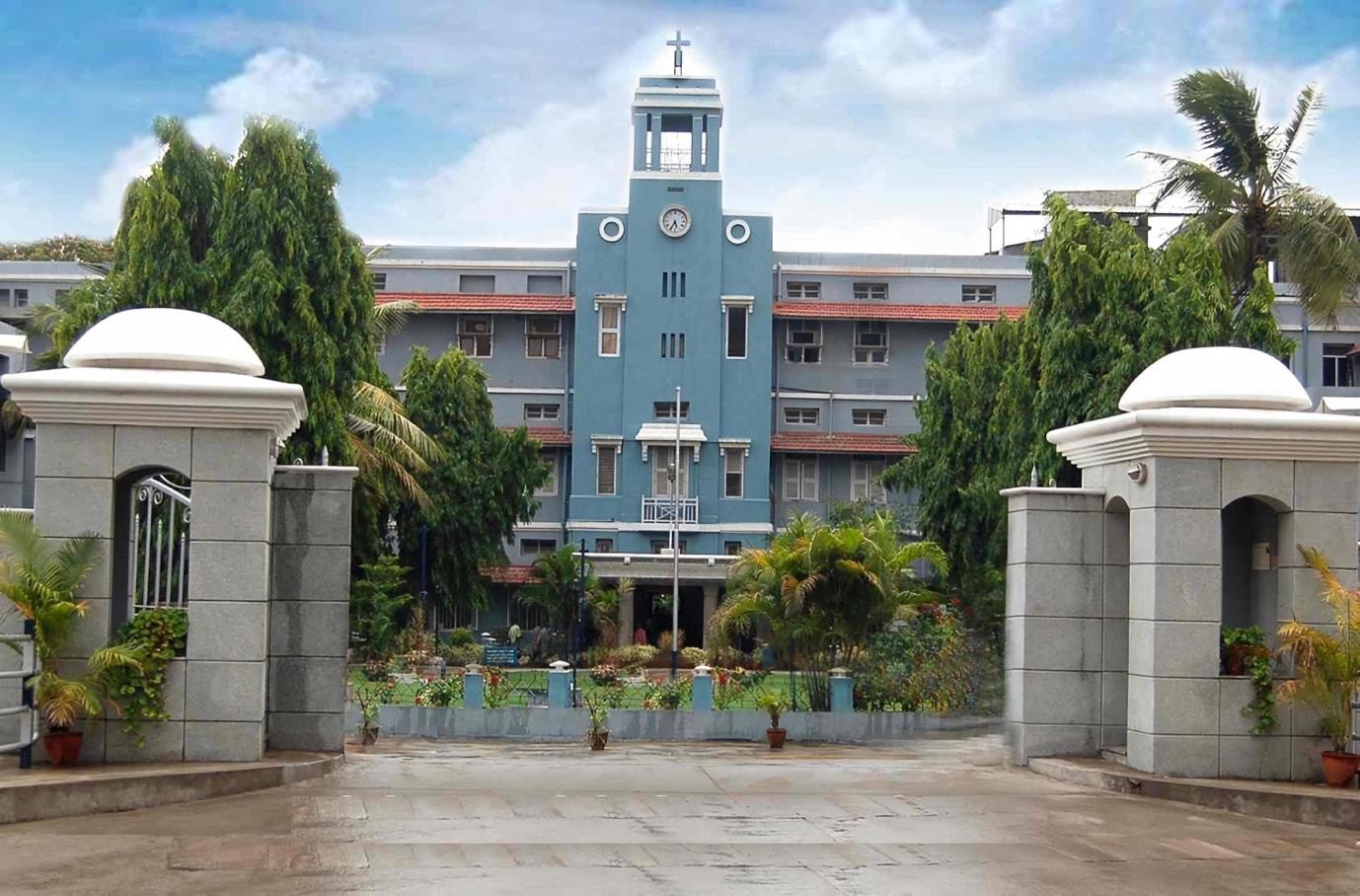 Christian Medical College Vellore is one of the best colleges for MBBS Education