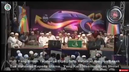 Habib Hasan Alfa Sholallah Mp3