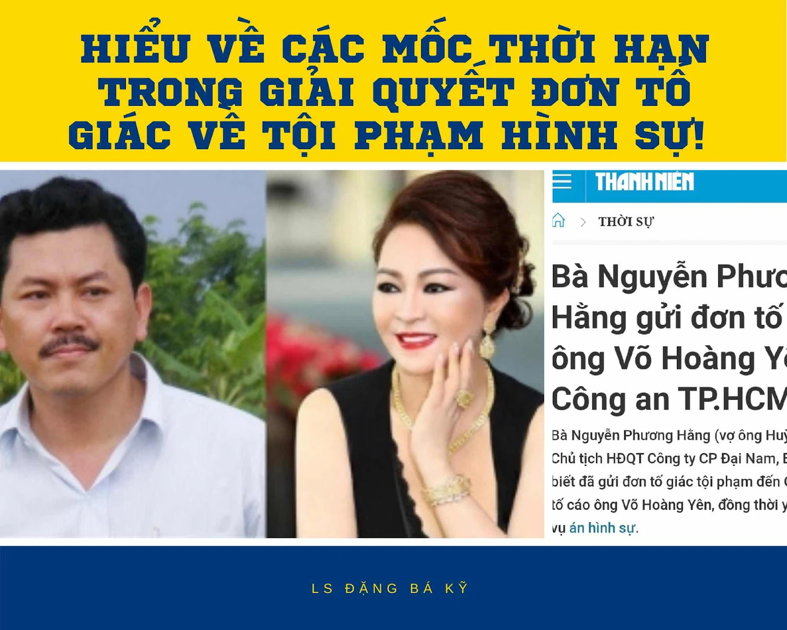 Ls Đặng Bá Kỹ 