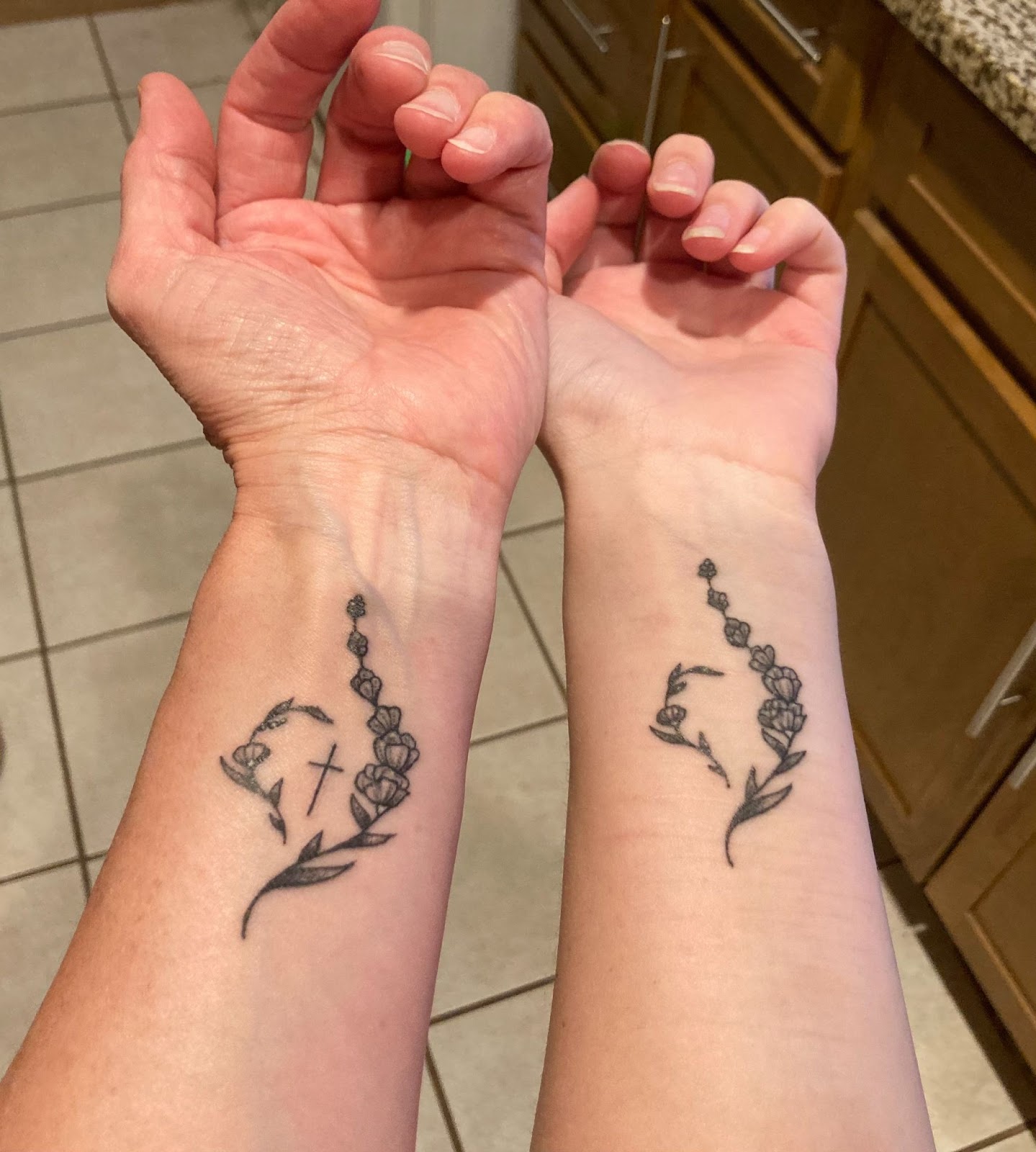 My First Tattoo – Southwest Conference Blog