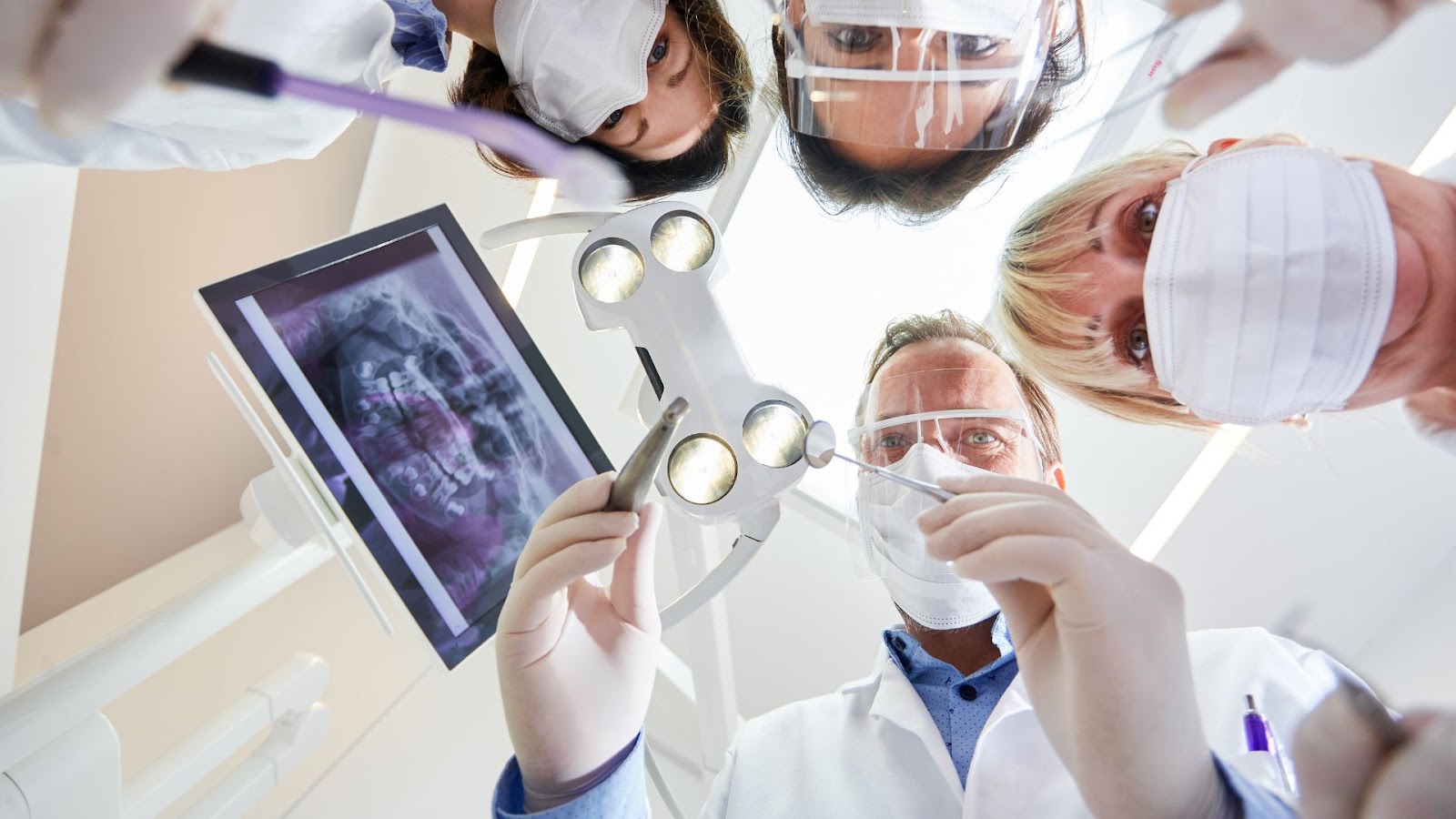 Part 1 Dental Implant Marketing – Achieving Great Results in Today’s Labor Climate