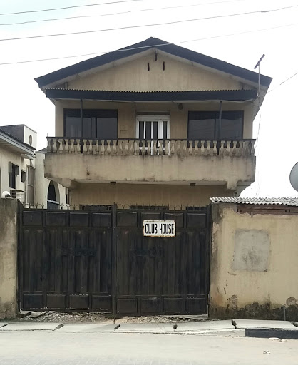 Club 81 Orioke, Iyaomolere St, Ogudu 100242, Lagos, Nigeria, Apartment Complex, state Lagos