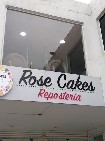 Opiniones de Rose Cakes en Quito - Panadería
