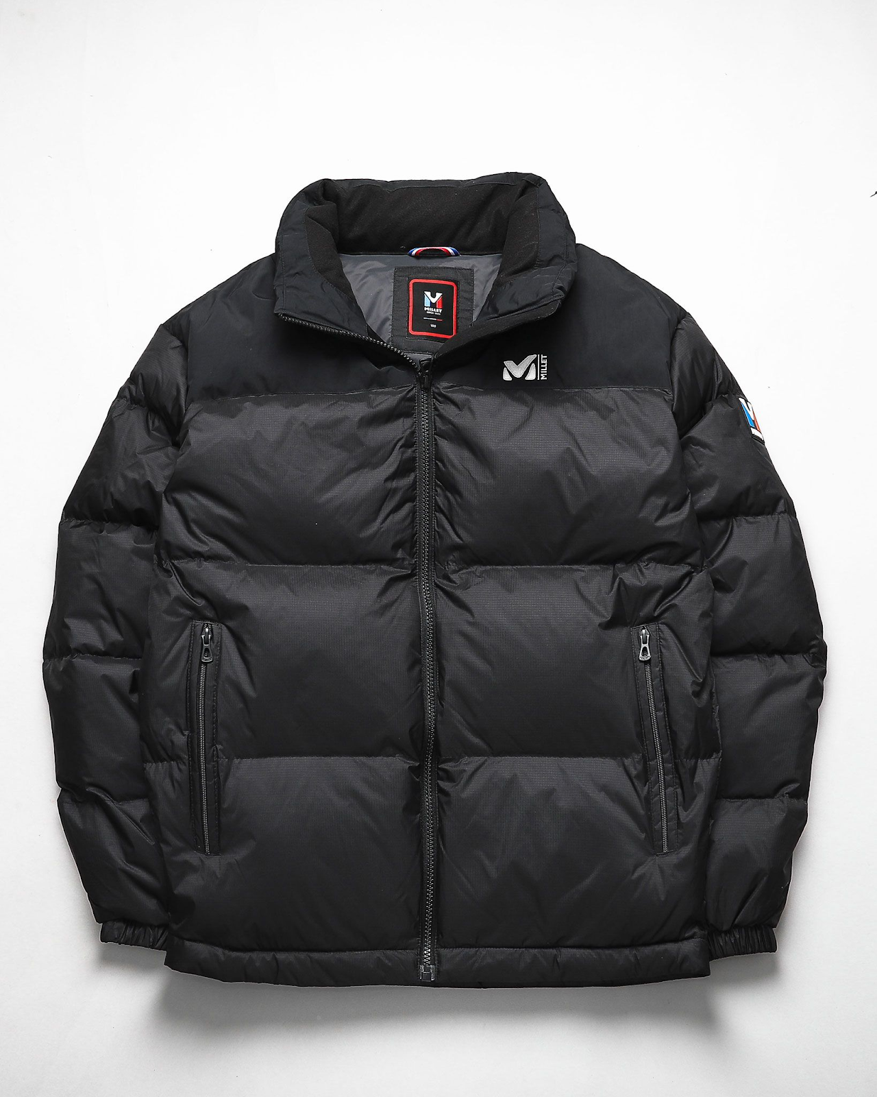 Millet Overcoat