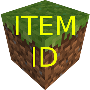 Minecraft Item ID App apk Download