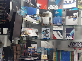 IMPRESORES Graph Center