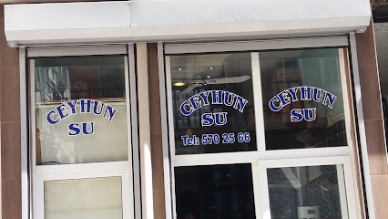 Ceyhun Su