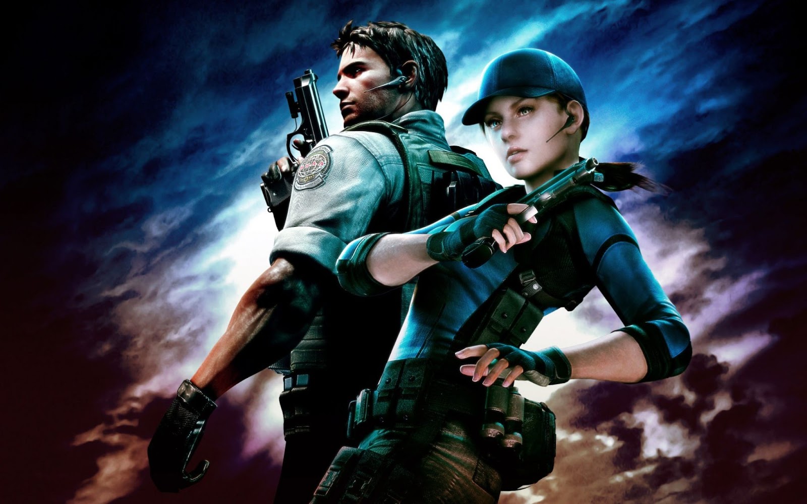 Resident Evil Fans Want Capcom To Bring Back Jill Valentine In