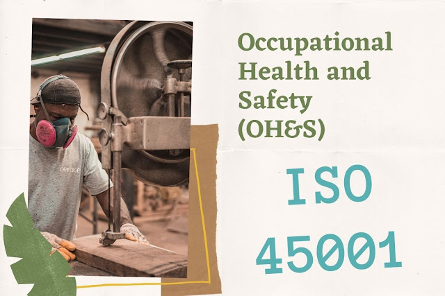 Top ISO 45001 Certification in Qatar