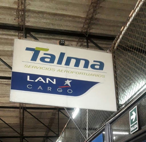 Opiniones de Talma en Huanchaco - Servicio de mensajería
