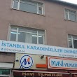 İstanbul Karadenizliler Derneği