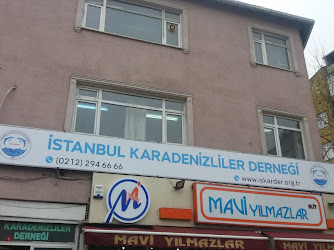 İstanbul Karadenizliler Derneği