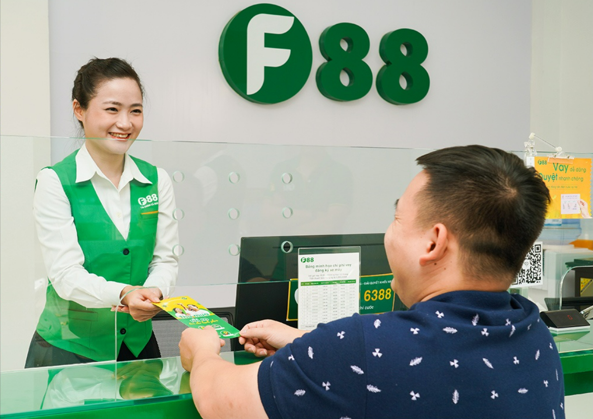 Cầm đồ Trà Vinh