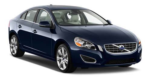 Clé Volvo S60 2010–2018