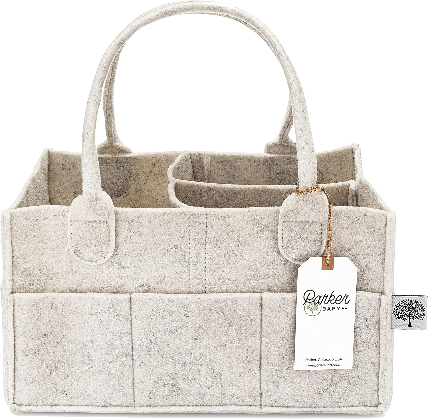 diaper bag
