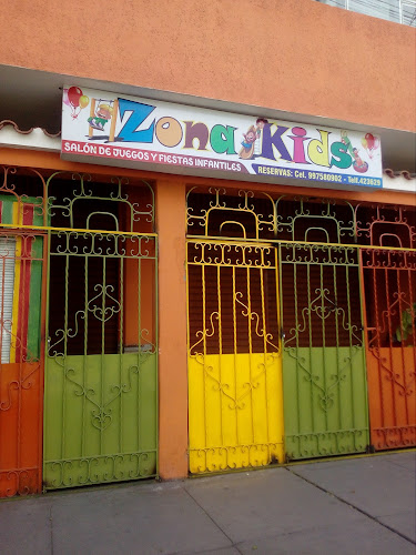 Zona Kids