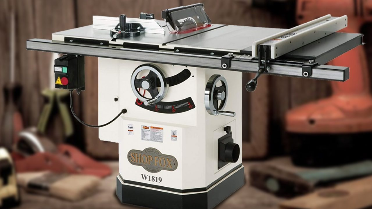 Top 10 Best Table Saw in Canada TheDigitalHacker