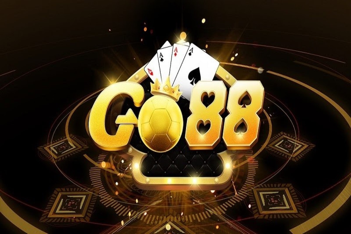 GO88 ✅ LINK GO88 ✅ TRANG CHỦ GO88 ✅