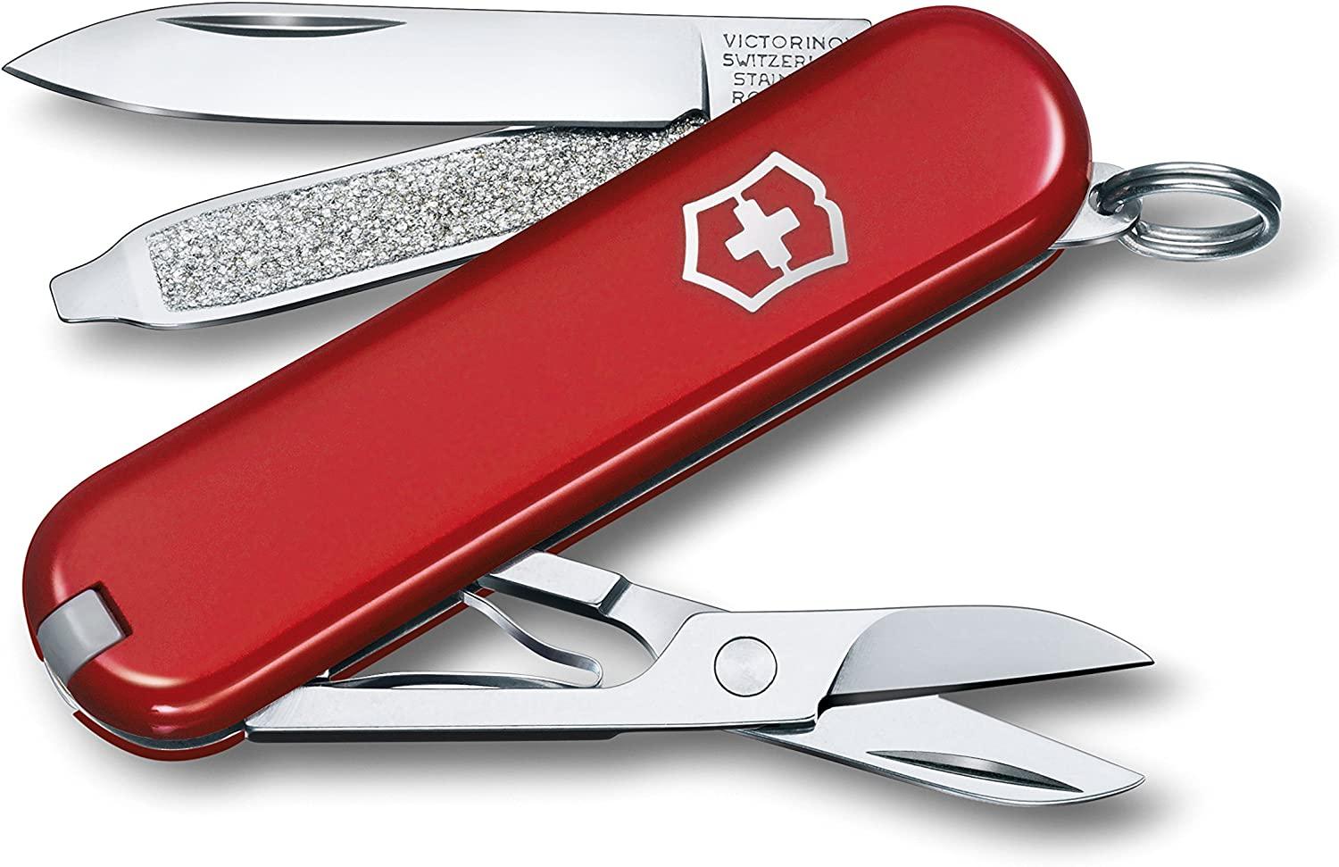 Victorinox SD 7 Pocket Knife