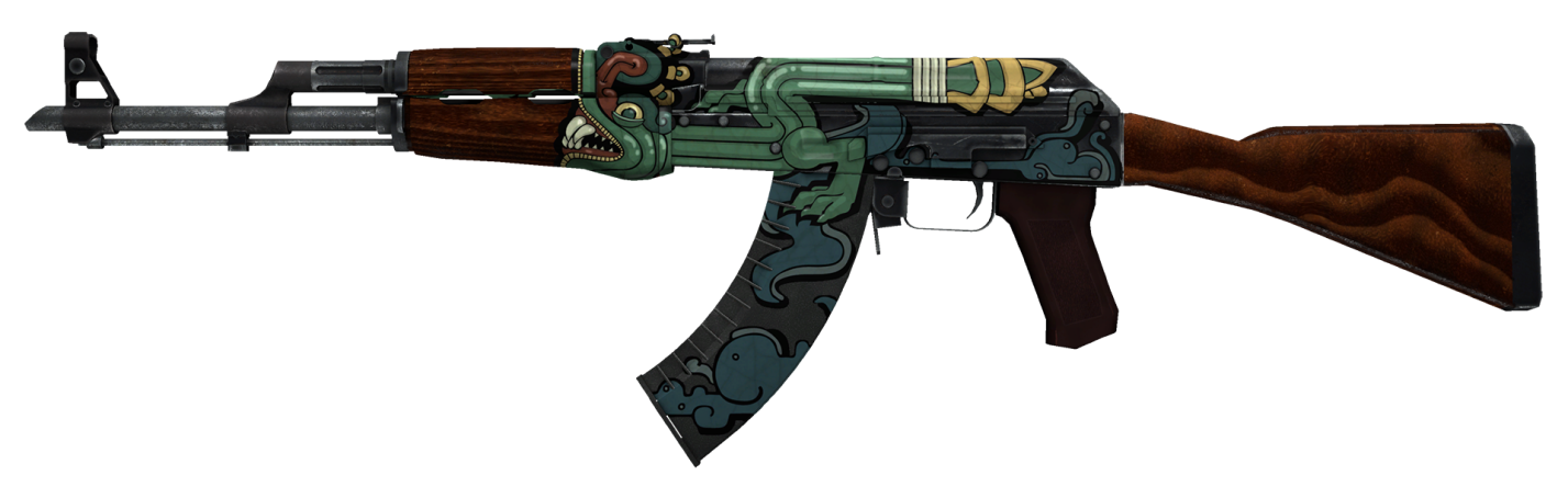 Скины АК-47 в КС ГО 7
