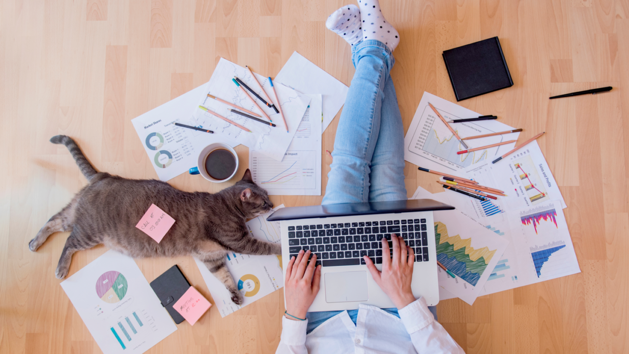 Working Remotely: The Top 10 Productivity Hacks for Getting Things Done