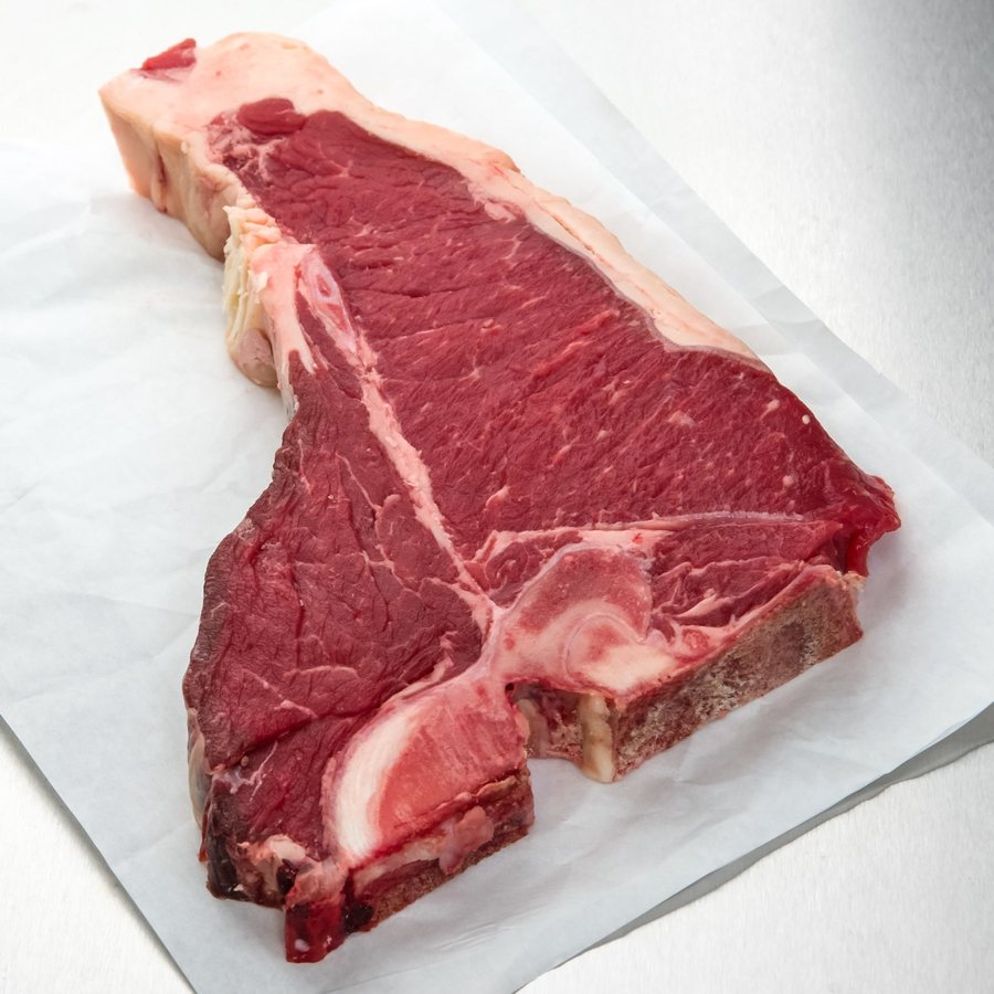 T-bone